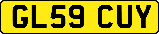 GL59CUY