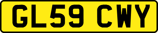 GL59CWY