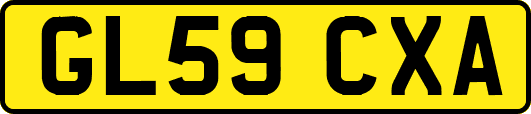 GL59CXA