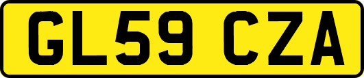 GL59CZA