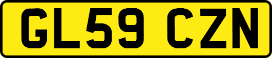 GL59CZN