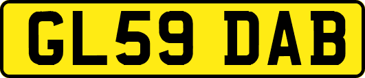 GL59DAB