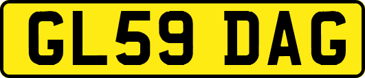 GL59DAG