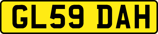 GL59DAH