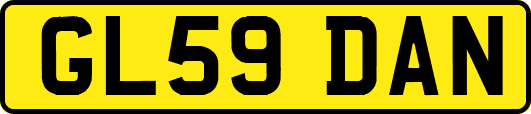 GL59DAN