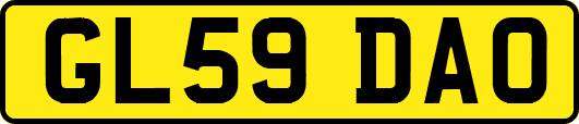 GL59DAO