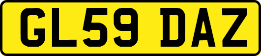 GL59DAZ