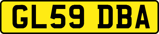 GL59DBA