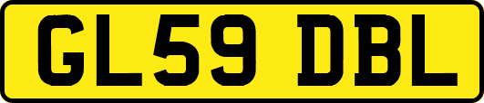 GL59DBL