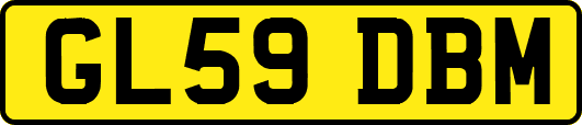 GL59DBM