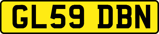 GL59DBN