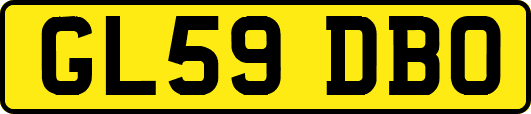 GL59DBO