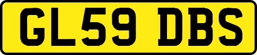 GL59DBS