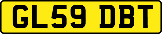 GL59DBT