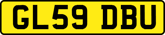 GL59DBU