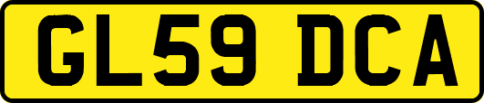 GL59DCA
