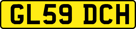 GL59DCH