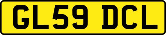 GL59DCL