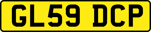 GL59DCP