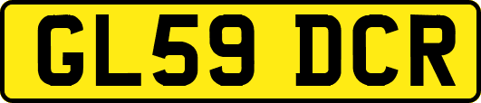 GL59DCR