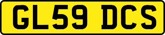GL59DCS