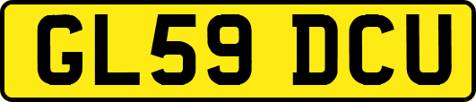 GL59DCU