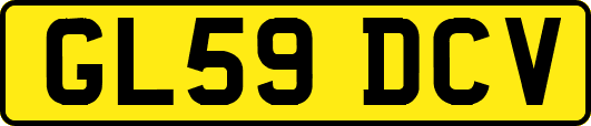 GL59DCV