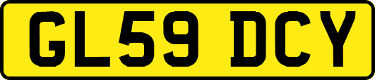 GL59DCY