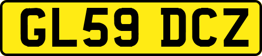 GL59DCZ