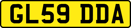 GL59DDA