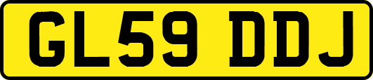 GL59DDJ