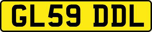 GL59DDL