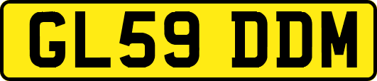 GL59DDM