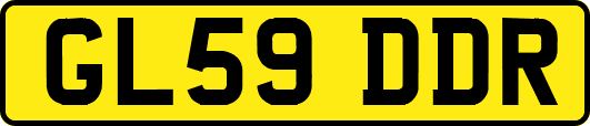 GL59DDR