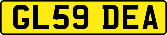 GL59DEA