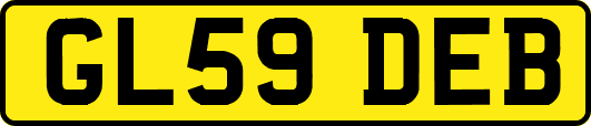 GL59DEB