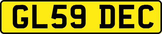 GL59DEC