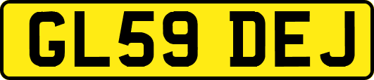 GL59DEJ