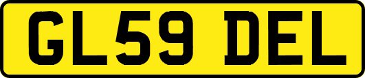 GL59DEL