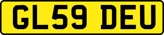 GL59DEU