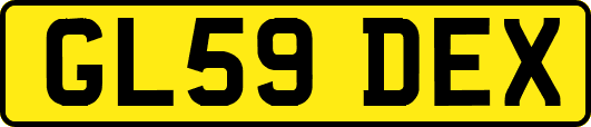 GL59DEX