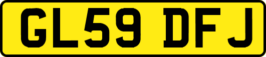 GL59DFJ