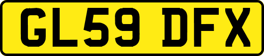 GL59DFX