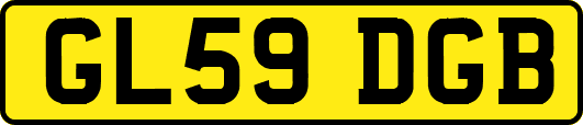 GL59DGB
