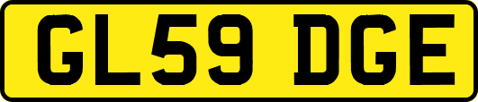 GL59DGE