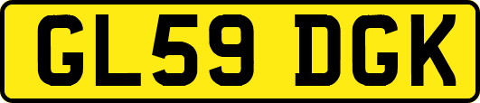 GL59DGK