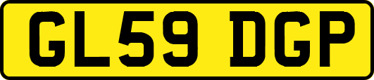 GL59DGP