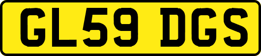 GL59DGS