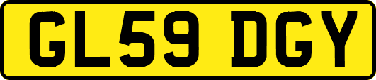 GL59DGY