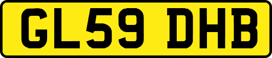 GL59DHB